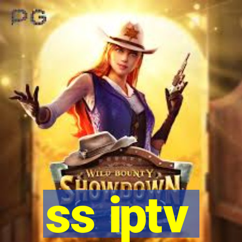 ss iptv